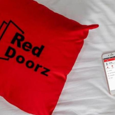 Reddoorz Near Palembang Square Mall 2 Exteriör bild