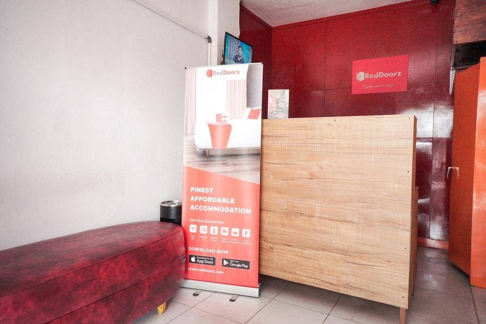 Reddoorz Near Palembang Square Mall 2 Exteriör bild